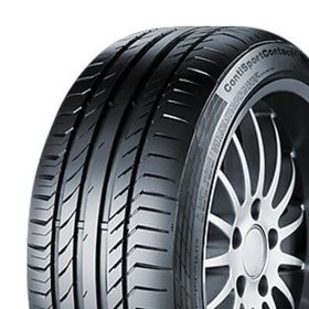 Continental 255/50 R19 103Y FR N0 ContiSportContact 5 Yaz Lastiği
