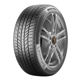 Continental 255/50 R19 107T XL FR Winter Contact TS 870 P Kış Lastiği