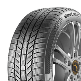 Continental 255/50 R19 107T XL WinterContact TS 870 P FR ContiSeal Kış Lastiği 2022