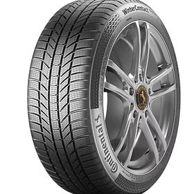 Continental 255/50 R19 107T XL WinterContact TS 870 P Kış Lastiği 2024