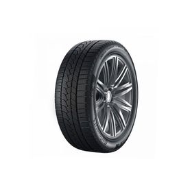 Continental 255/50 R19 107V XL FR WinterContact TS 850P SUV Kış Lastiği 2021