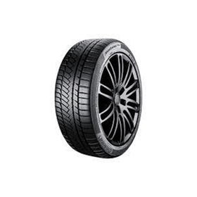 Continental 255/50 R19 107V XL WinterContact TS 850 P FR Kış Lastiği