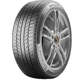 Continental 255/50 R19 107V XL WinterContact TS 870 P Kış Lastiği 2024