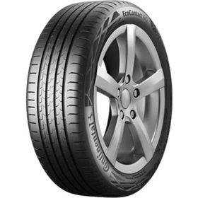 Continental 255/50 R19 107W XL EcoContact 6Q MO Yaz Lastiği 2026