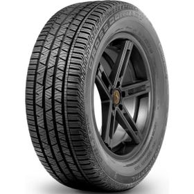 Continental 255/50 R20 109H XL ContiCrossContact LX Sport AO SUV Yaz Lastiği 2023