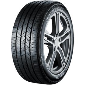 Continental 255/50 R20 109H XL ContiCrossContact LX Sport AO Yaz Lastiği 2025