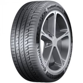Continental 255/50 R20 109H XL PremiumContact 6 AO Yaz Lastiği