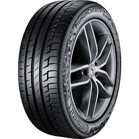 Continental 255/50 R20 109H XL PremiumContact 6 AO Yaz Lastiği