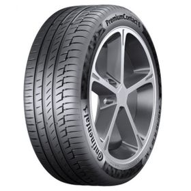 Continental 255/50 R20 109H XL PremiumContact 6 AO Yaz Lastiği