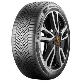 Continental 255/50 R20 109V XL AllSeasonContact 2 FR Dört Mevsim Lastiği 2025