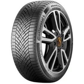 Continental 255/50 R20 109V XL AllSeasonContact 2 FR Dört Mevsim Lastiği 2025