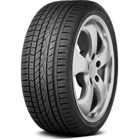 Continental 255/50 R20 109Y XL ContiCrossContact UHP FR Yaz Lastiği Üretim Yılı: 2024