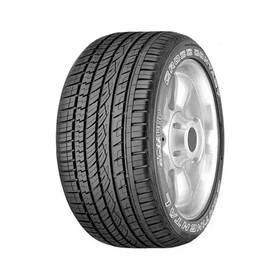 Continental 255/50 R20 109Y XL ContiCrossContact UHP Yaz Lastiği
