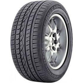 Continental 255/50 R20 109Y XL ContiCrossContact UHP Yaz Lastiği