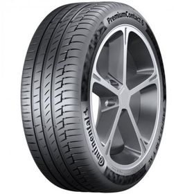 Continental 255/50 R20 109Y XL PremiumContact 6 FR Yaz Lastiği 2021