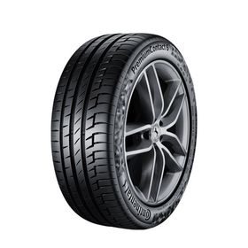 Continental 255/50 R20 109Y XL PremiumContact 6 FR Yaz Lastiği