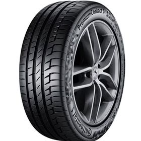 Continental 255/50 R20 109Y XL PremiumContact 6 FR Yaz Lastiği