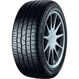 Continental 255/50 R21 109H XL ContiWinterContact TS 830 P Kış Lastiği