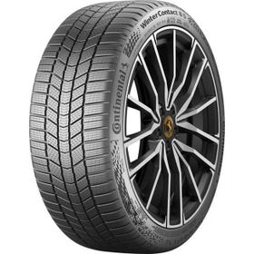 Continental 255/50 R21 109H XL FR WinterContact 8 S Kış Lastiği 2024