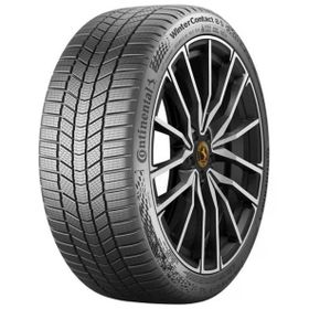 Continental 255/50 R21 109H XL FR WinterContact 8 S Kış Lastiği 2025