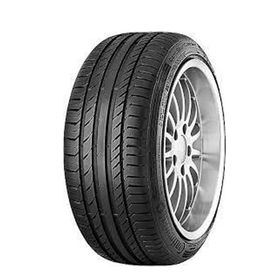 Continental 255/50R19 103W Xl Rft Moe Conti Sport Contact 5 Suv Yaz Lastiği