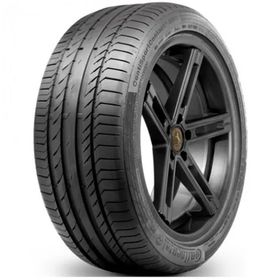 Continental 255/50R20 109H XL ContiCrossContact LX Sport AO Yaz Lastiği