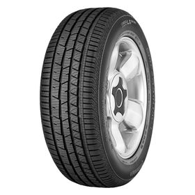 Continental 255/50R20 109H XL ContiCrossContact LX Sport AO Yaz Lastiği