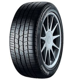 Continental 255/55 R18 105V ContiWinterContact TS 830P SUV N0 Kış Lastiği 2024