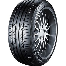 Continental 255/55 R18 105W ContiSportContact 5 FR N0 Yaz Lastiği