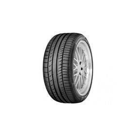 Continental 255/55 R18 105W N0 Contisportcontact 5 Yaz Lastiği