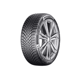 Continental 255/55 R18 109H ContiWinterContact TS860 S Kış Lastiği