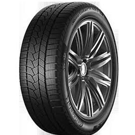 Continental 255/55 R18 109H ContiWinterContact TS860 S Kış Lastiği