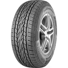 Continental 255/55 R18 109H XL Conticrosscontact Lx 2 FR Dört Mevsim Lastiği 2022