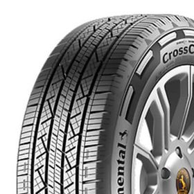 Continental 255/55 R18 109H XL CrossContact H/T Yaz Lastiği 2024