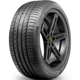 Continental 255/55 R18 109H XL SSR RFT ContiSportContact 5 Yaz Lastiği
