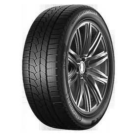 Continental 255/55 R18 109H XL WinterContact TS 860 S SSR Kış Lastiği 2024
