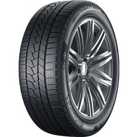 Continental 255/55 R18 109H XL WinterContact TS 860 S SSR Kış Lastiği