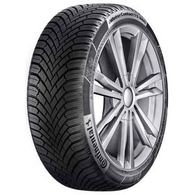Continental 255/55 R18 109H XL WinterContact TS 860 S SSR Kış Lastiği