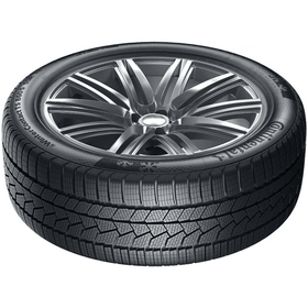Continental 255/55 R18 109H XL WinterContact TS 860 S SSR Kış Lastiği