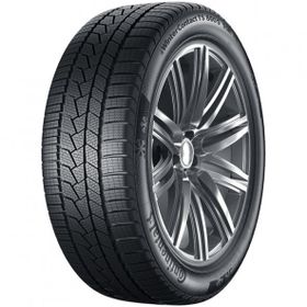 Continental 255/55 R18 109H XL WinterContact TS 860 S SSR Kış Lastiği