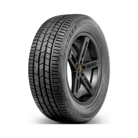 Continental 255/55 R18 109V XL ContiCrossContact LX Sport FR N0 Yaz Lastiği