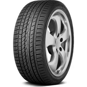 Continental 255/55 R18 109V XL ContiCrossContact LX Sport FR N0 Yaz Lastiği