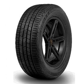 Continental 255/55 R18 109V XL ContiCrossContact LX Sport FR N0 Yaz Lastiği