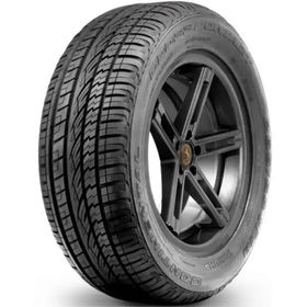 Continental 255/55 R18 109V XL ContiCrossContact UHP FR Yaz Lastiği