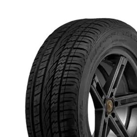 Continental 255/55 R18 109V XL ContiCrossContact UHP FR Yaz Lastiği