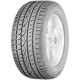 Continental 255/55 R18 109V XL ContiCrossContact UHP FR Yaz Lastiği