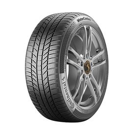 Continental 255/55 R18 109V XL WinterContact TS 870 P Kış Lastiği