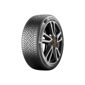 Continental 255/55 R18 109W XL AllSeasonContact 2 SUV Dört Mevsim Lastiği 2024