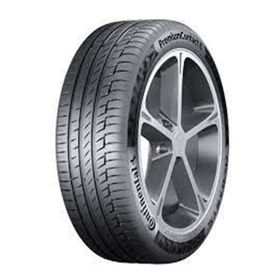 Continental 255/55 R19 111H Xl Fr Contipremiumcontact 6 Ao Yaz Lastiği Üretim Yılı: 2023