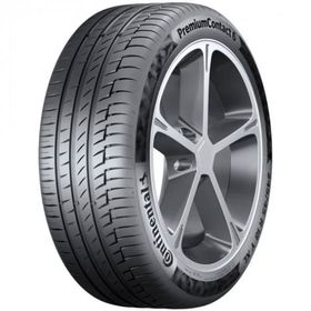 Continental 255/55 R19 111H XL PremiumContact 6 FR AO Yaz Lastiği